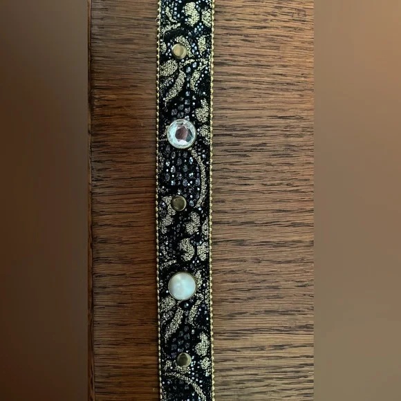 vintage 80’s belt - Picture 13 of 13